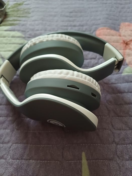 Наушники недорого 7000тг