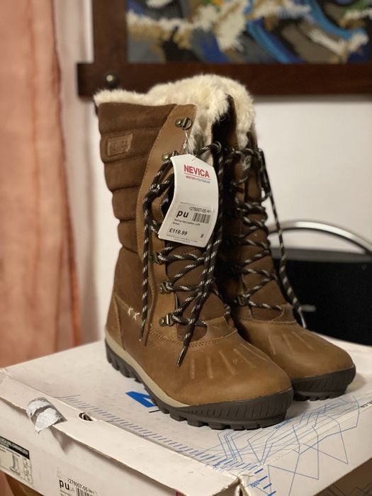 Bocanci Nevica noi 42