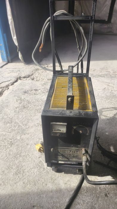 Спотор для кузовных работ