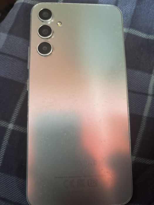 Продам Samsung a34