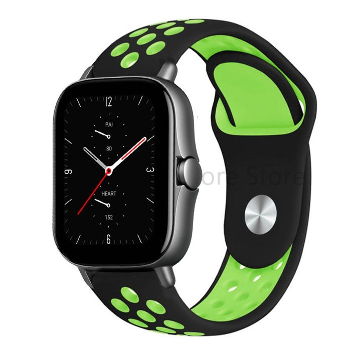 AERO SPORT Каишка за Huawei Watch/Samsung/Apple/Xiaomi/Garmin/Amazfit