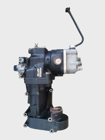 51540007146 Compresor aer MAN TGX Euro 6 MAN TGX generatia 1 (facelif