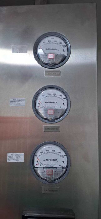 Стерилизатор Суховоздушный / DHS