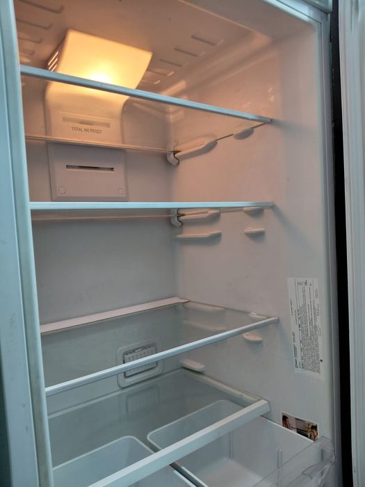 Холодильник INDESIT