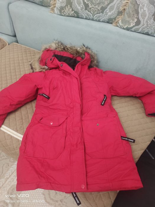 Продам лыжный костюм, очень теплый