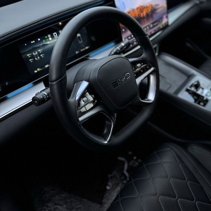 BYD Sealine nasiya savdo