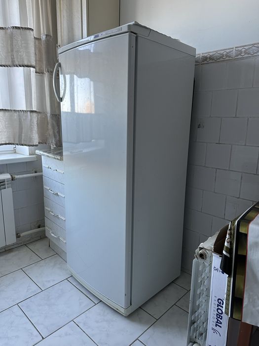 Морозильная камера ATLANT