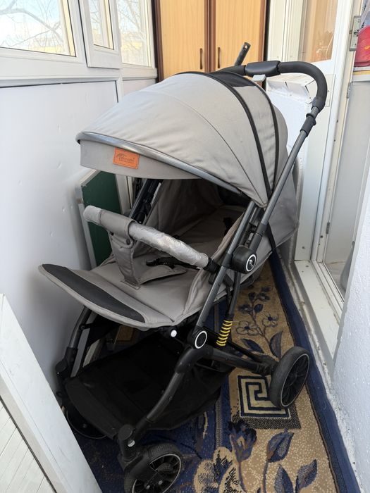 Коляска детская