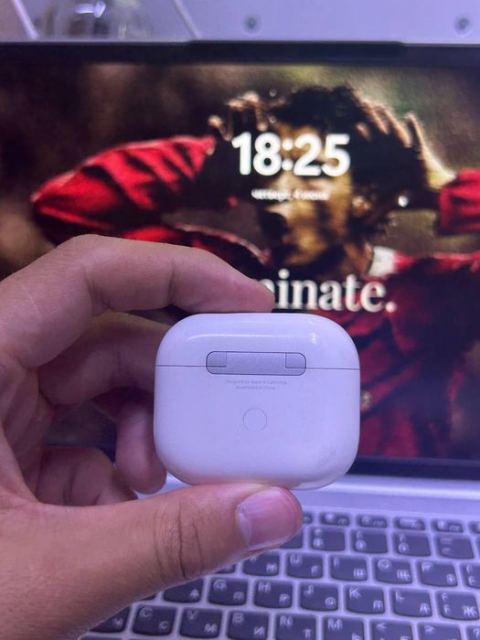 Airpods 3 Оригинальные