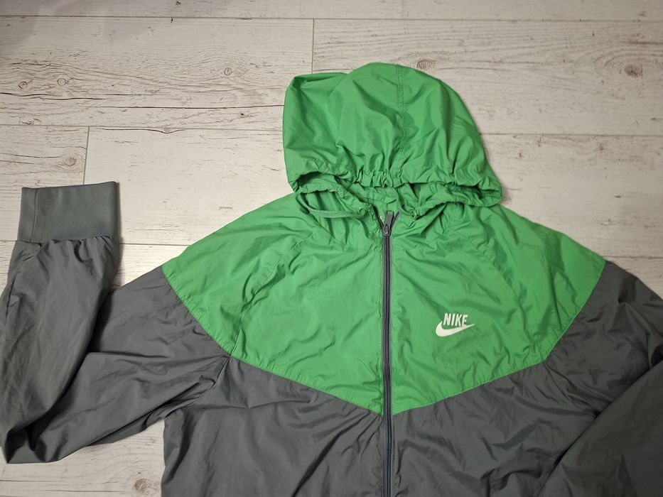Nike-Ориг. Тънко яке
