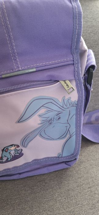 Оригинална чанта на Disney
