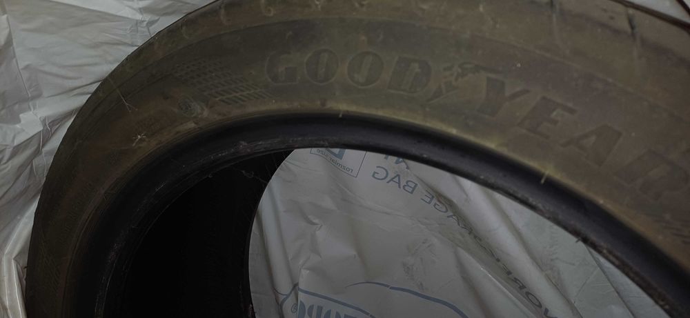 Vand cauciuc/anvelopa vara Micheline 225 45 r17