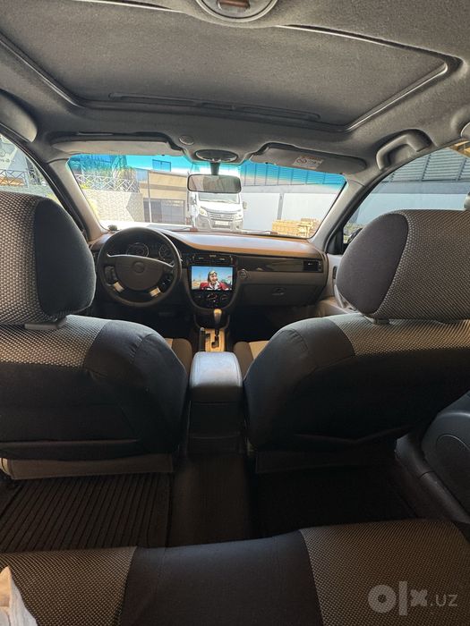 Chevrolet Jentra 2022