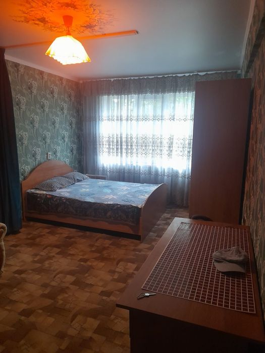 Продам квартиру 1.5ку