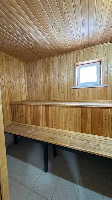 Жастар 2 Частный дом.Рустам Империя