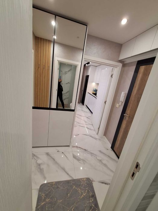 Продава се Двустаен апартамент в Пловдив, Център - 70 кв.м за 2250 €/кв.м - Снимка #5