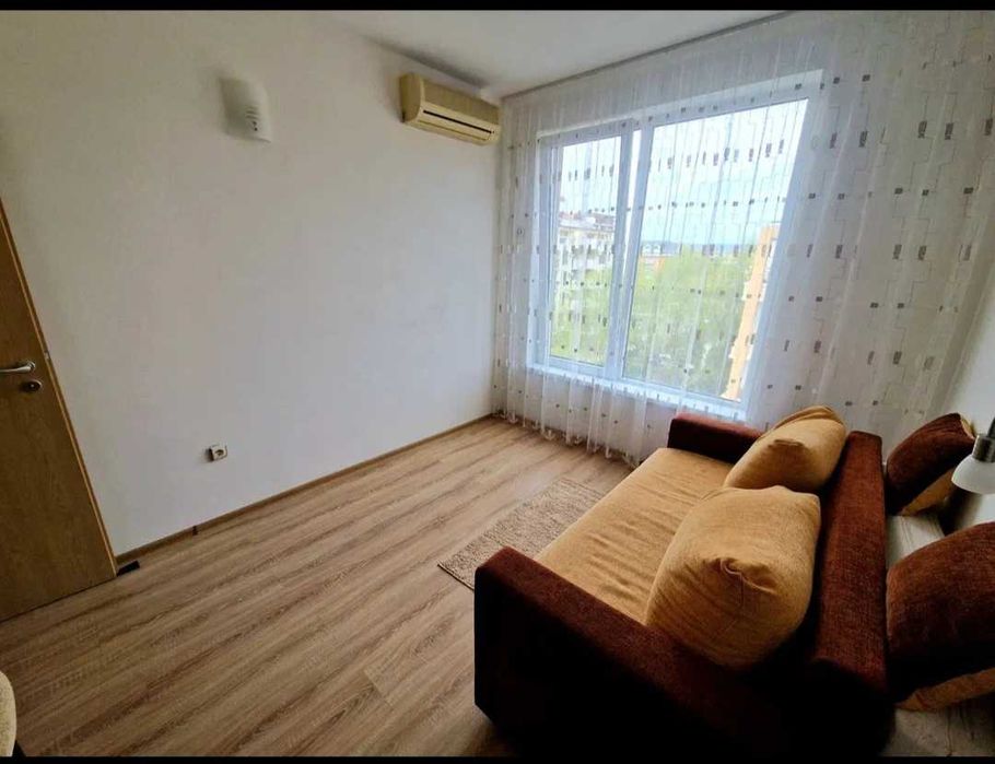 Продава се Двустаен апартамент в к.к. Слънчев бряг - 46 кв.м за 1327 €/кв.м - Снимка #7
