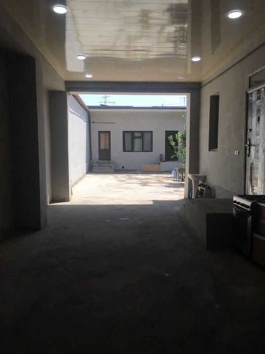 СРОЧНО ДЕШЕВО Продаю Дом 4 сотки, ул Иззат. Ориентир: Кадышева