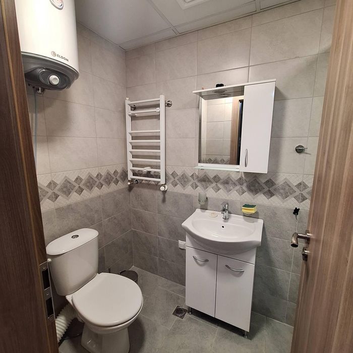 Дава се под наем Двустаен апартамент в Пловдив, Христо Смирненски - 80 кв.м за 460 € - Снимка #6