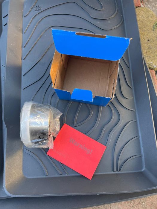 Vand rulment Dacia Duster 2