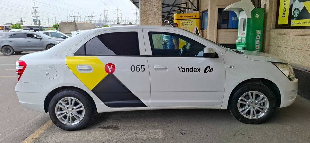 Yandex brend ULTIMA FASTEN