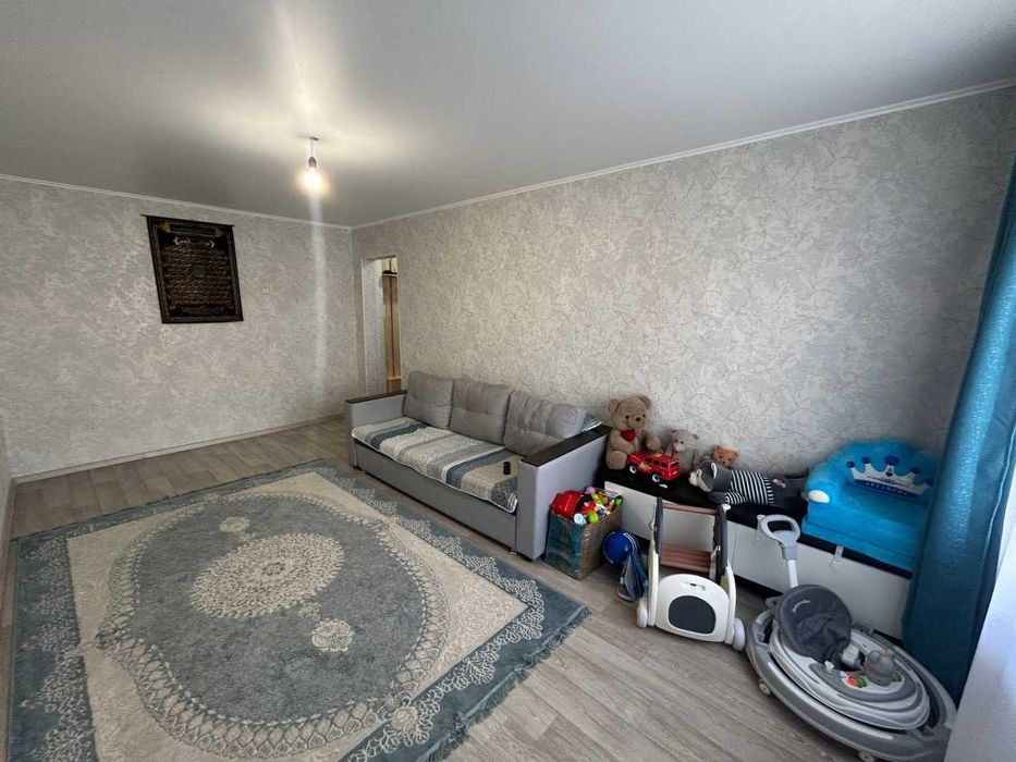 Продам 2 комнатную квартиру