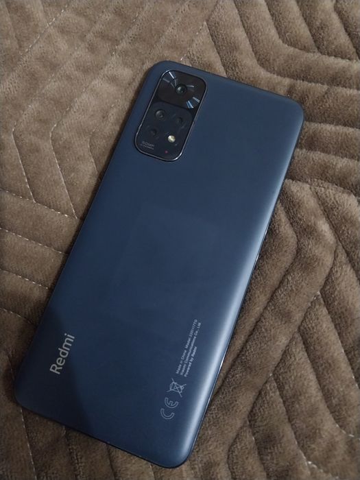 Xiaomi Redmi 11 в отличном состоянии