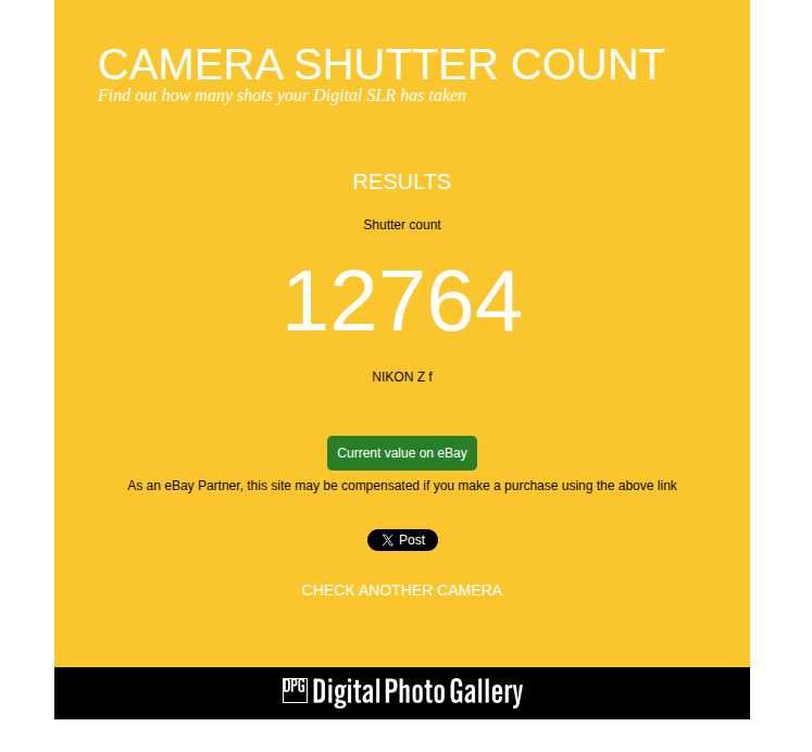 Nikon Zf - продавам.