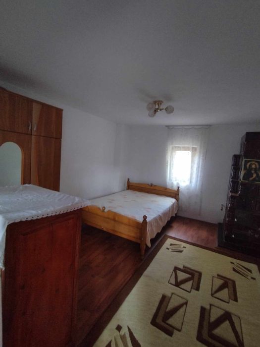 Casa în Țicleni de vanzare