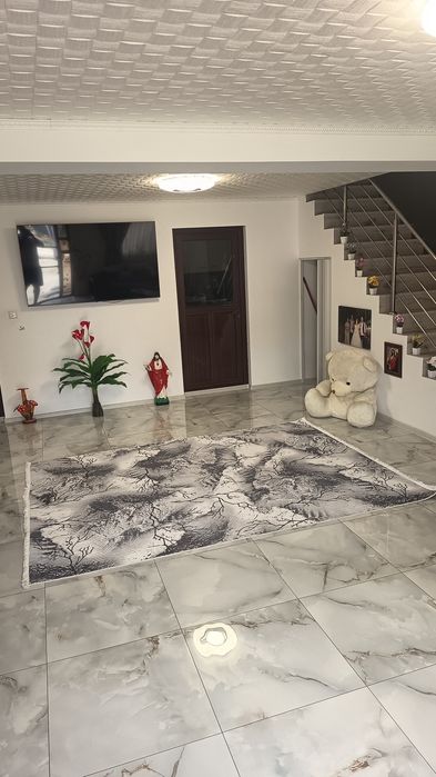 Casa de vânzare comana giurgiu