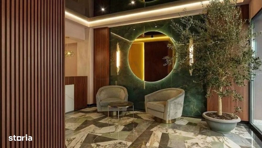 Apartament 2 camere de vanzare I Pipera — fotografia 1