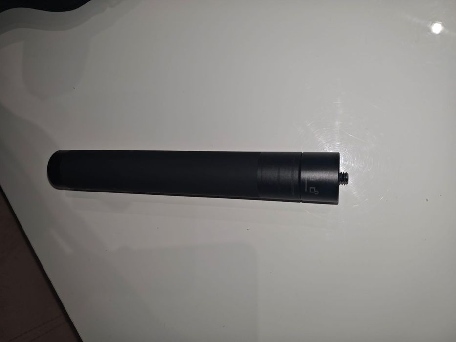 Стабилизатор за екшън камера FeiyuTech G5 + селфи стик