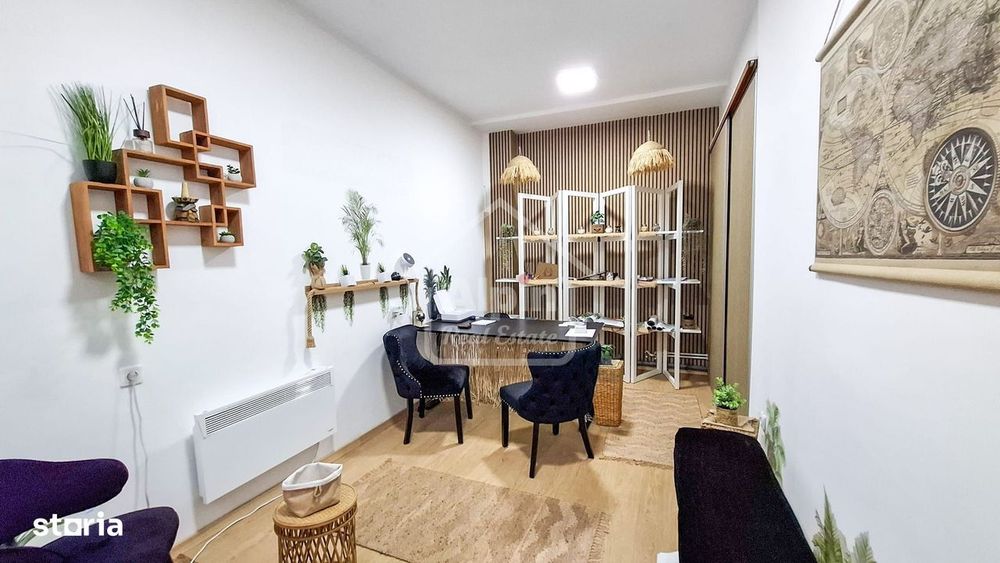 Spatiu Comercial I Republicii