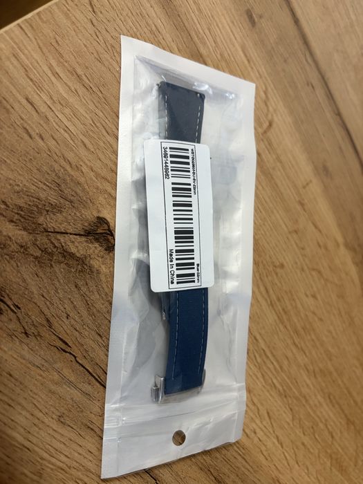 Curea quick release 22 mm