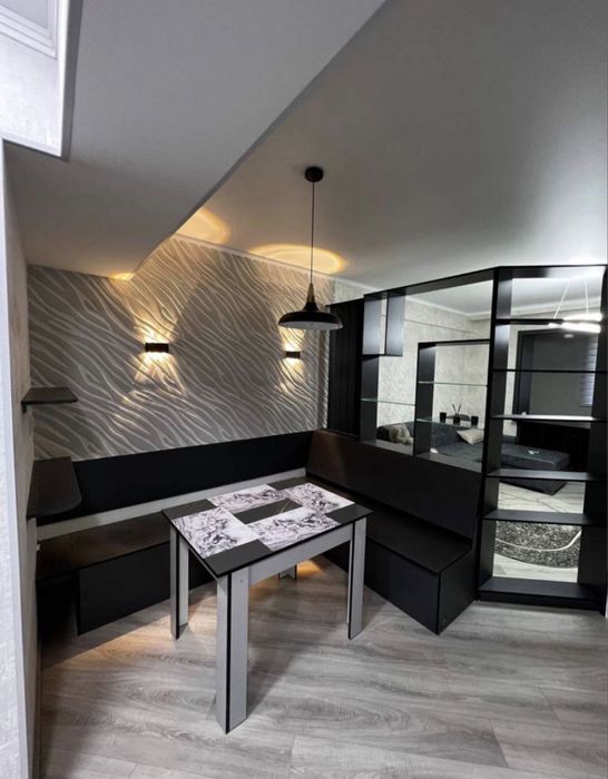 Юнусабад 2 квартал 1 комнатная