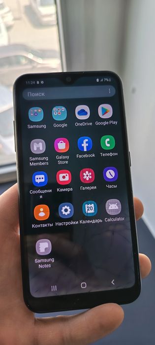 Самсунг А01 продам