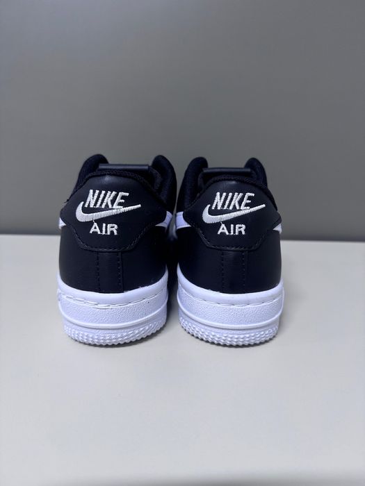 Nike Air Force 1 negri