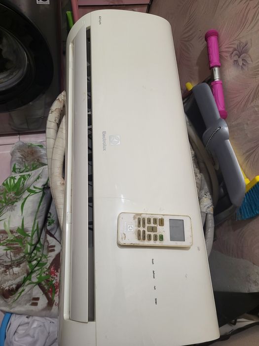 Кондиционер  б/у