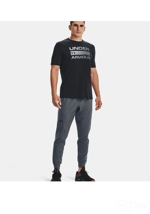 Футболки Under Armour