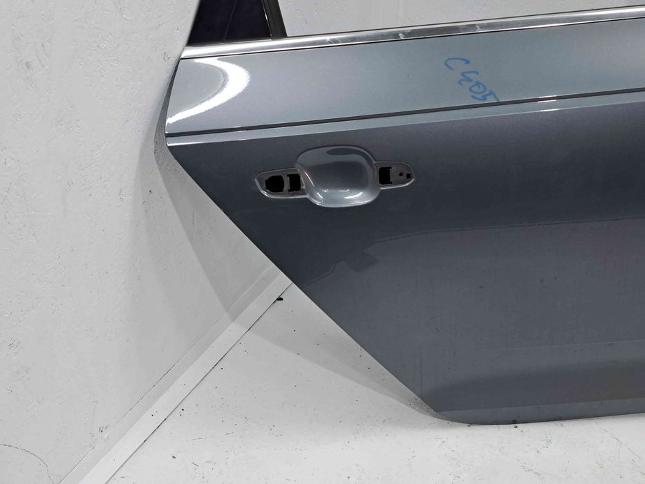 Usa dreapta spate Audi A4 (8W2, B9) [Fabr 2015-2023] LX7R