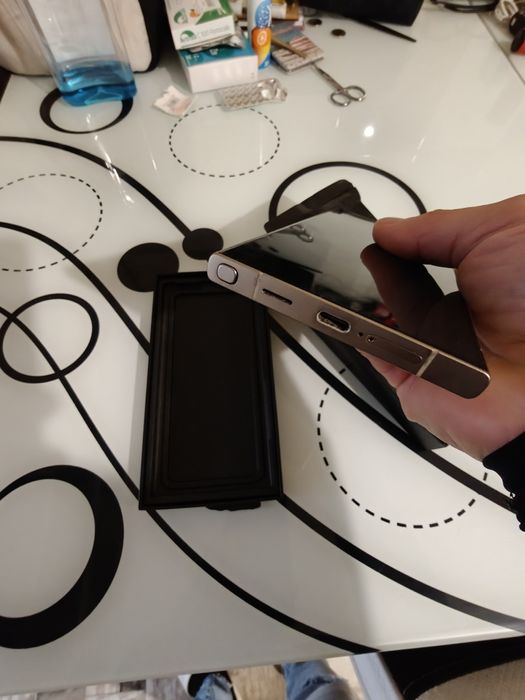 Samsung S24ultra culoare deosebita  model top 12/512