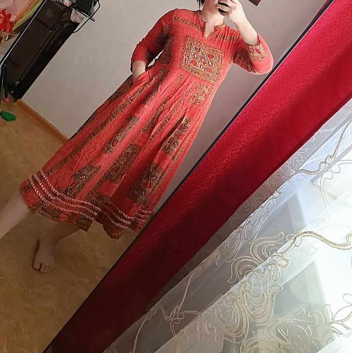 Көйлектер штапель