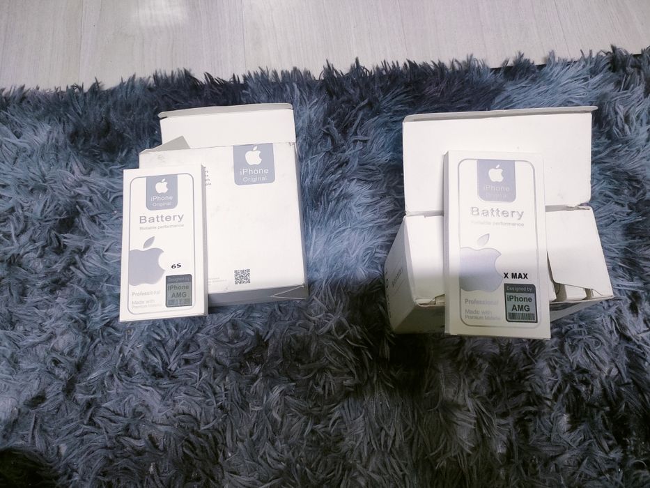 Батарейка для айфон