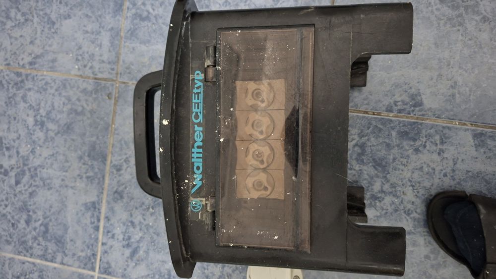 distributie de curent