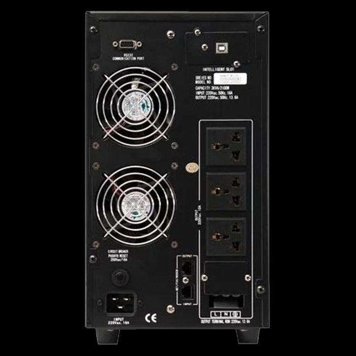 Продам мощный UPS  PT-3K-LCD