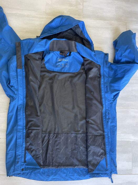 Geaca Mammut XXXL Barbati impermeabila