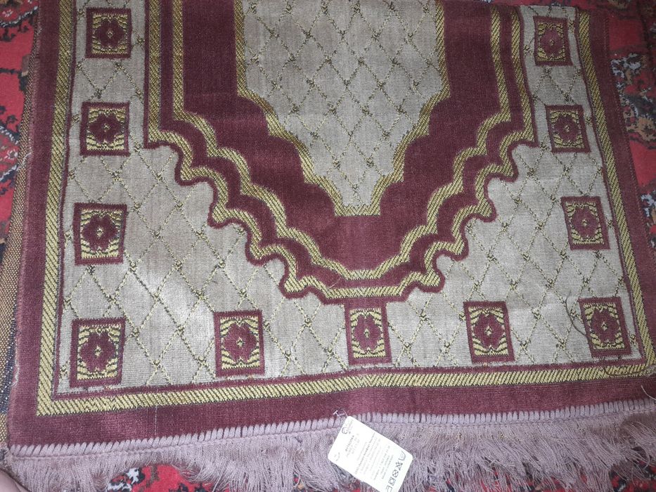 Жойнамоз нав этикеткеш кати