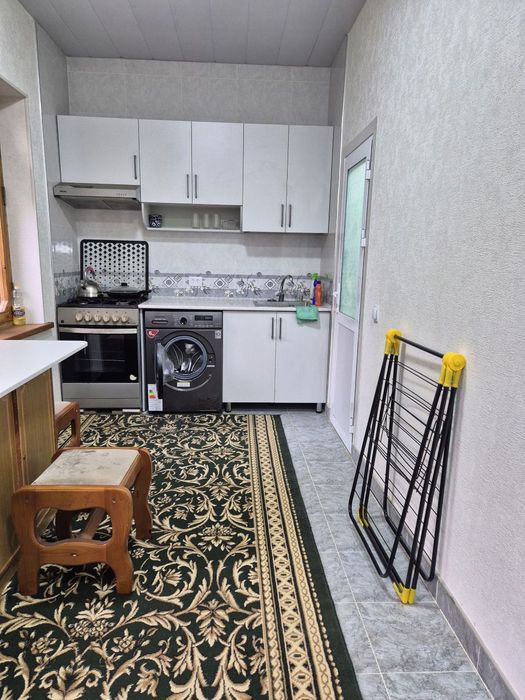 АРЕНДА 2х комнатная ТТЗ (Б.И.Й)