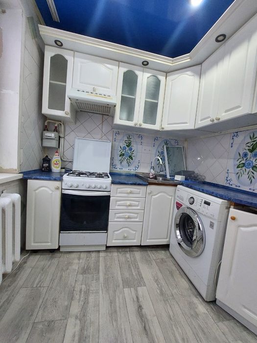 Сдам 2 ух.комн кв в 20 мкр