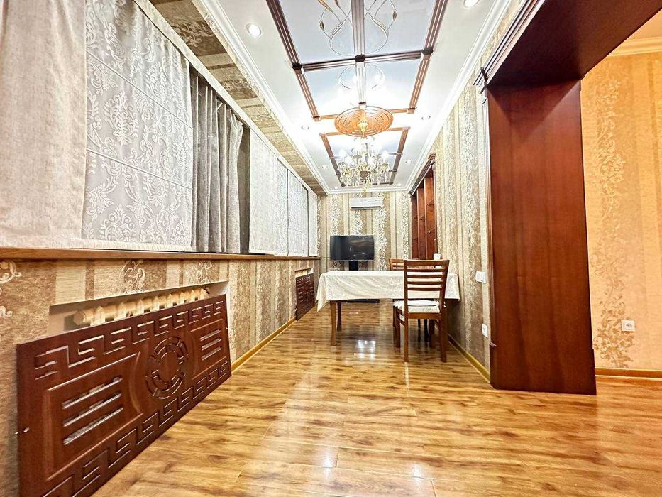 Сдается квартира на Ганге